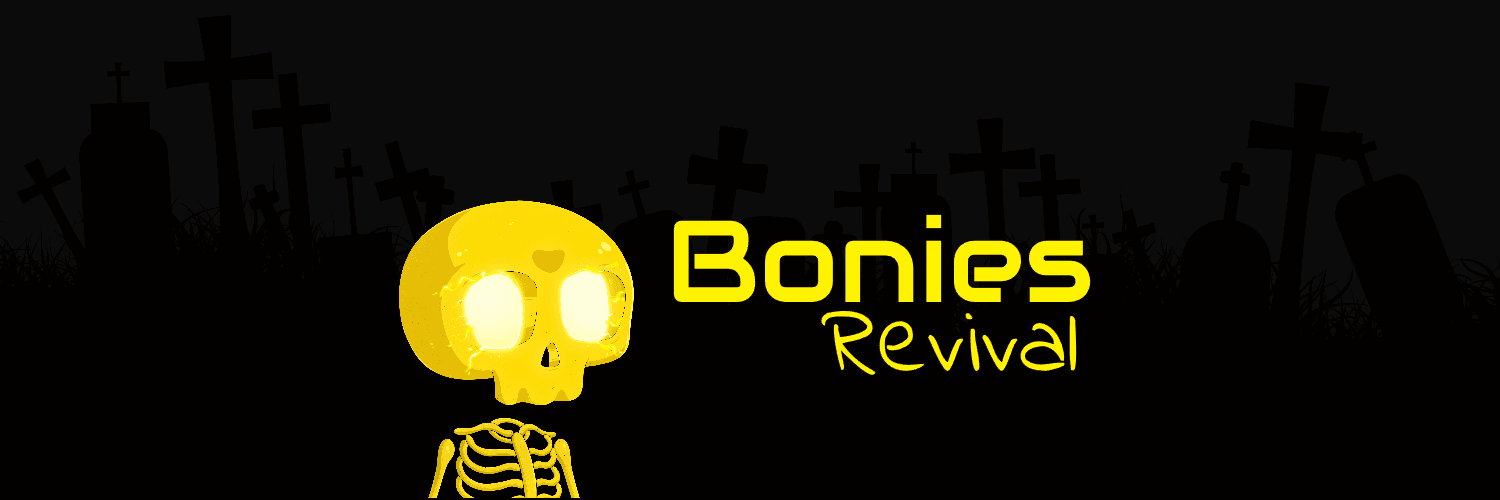 bonies