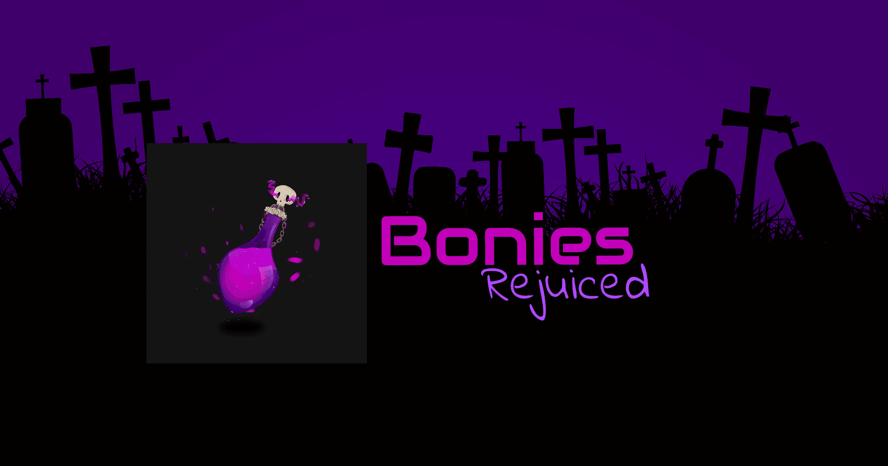 bonies
